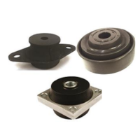 What are Anti-Vibration Mounts and how are they used? SECTION 16