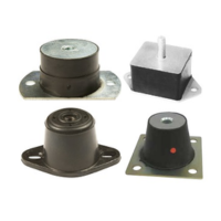 What are Anti-Vibration Mounts and how are they used? SECTION 12