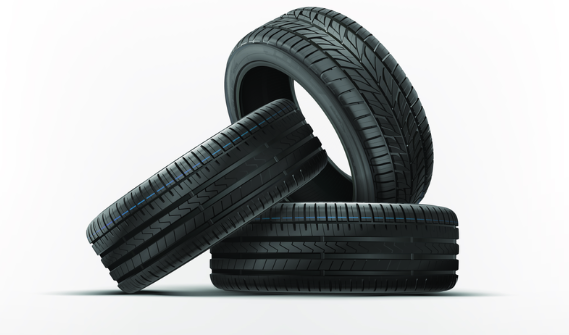 Different Types of rubber - section 1b