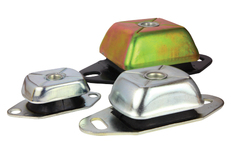 TOP 5 SIGNS YOUR ENGINE MOUNTS NEED REPLACING